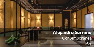 Alejandro Serrano 